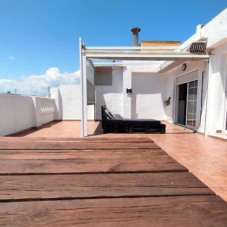 Paradis V - 150M From The Beach - Self Check-In 24H Apartamento Moncófar Exterior foto