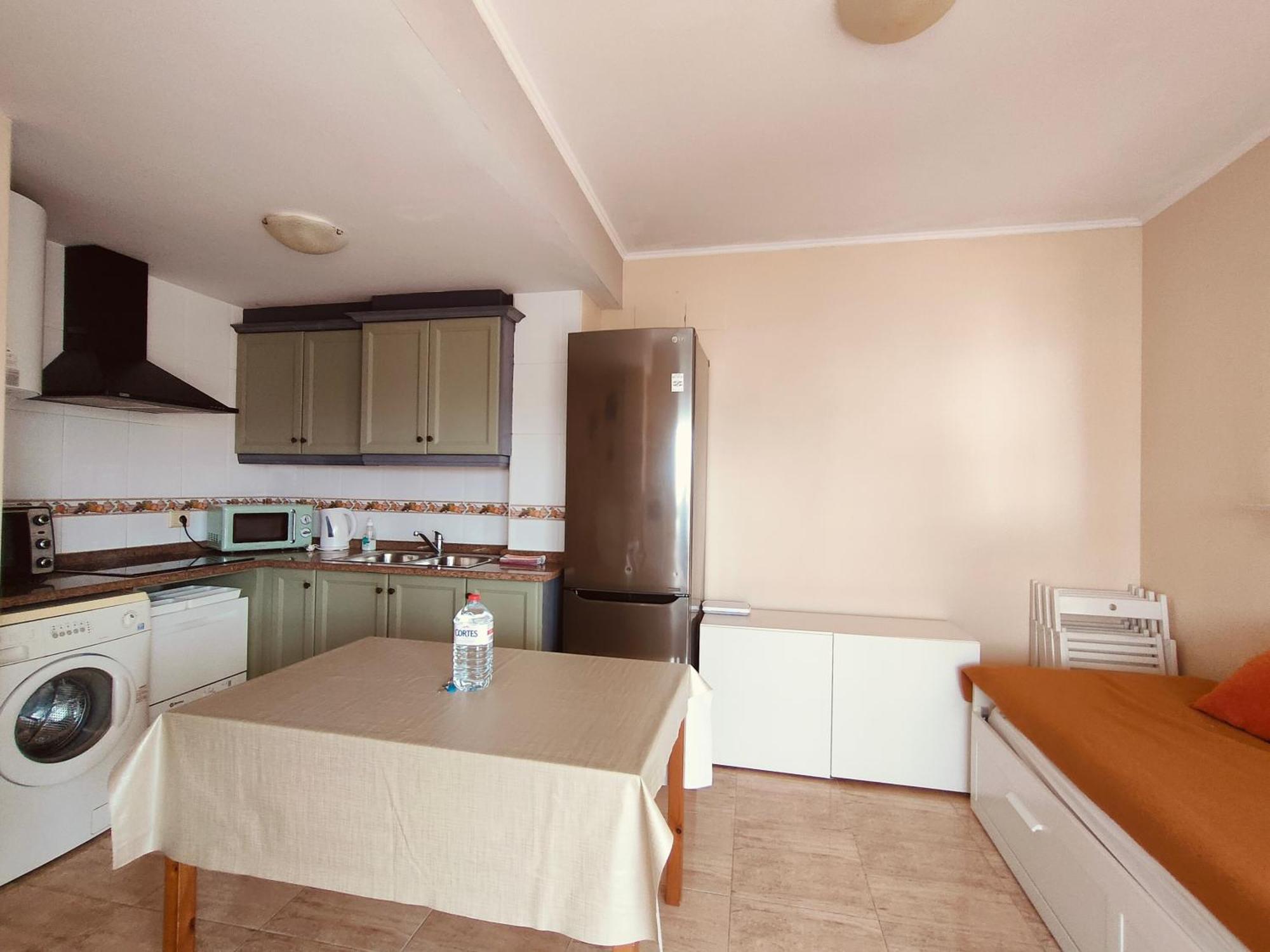 Paradis V - 150M From The Beach - Self Check-In 24H Apartamento Moncófar Exterior foto