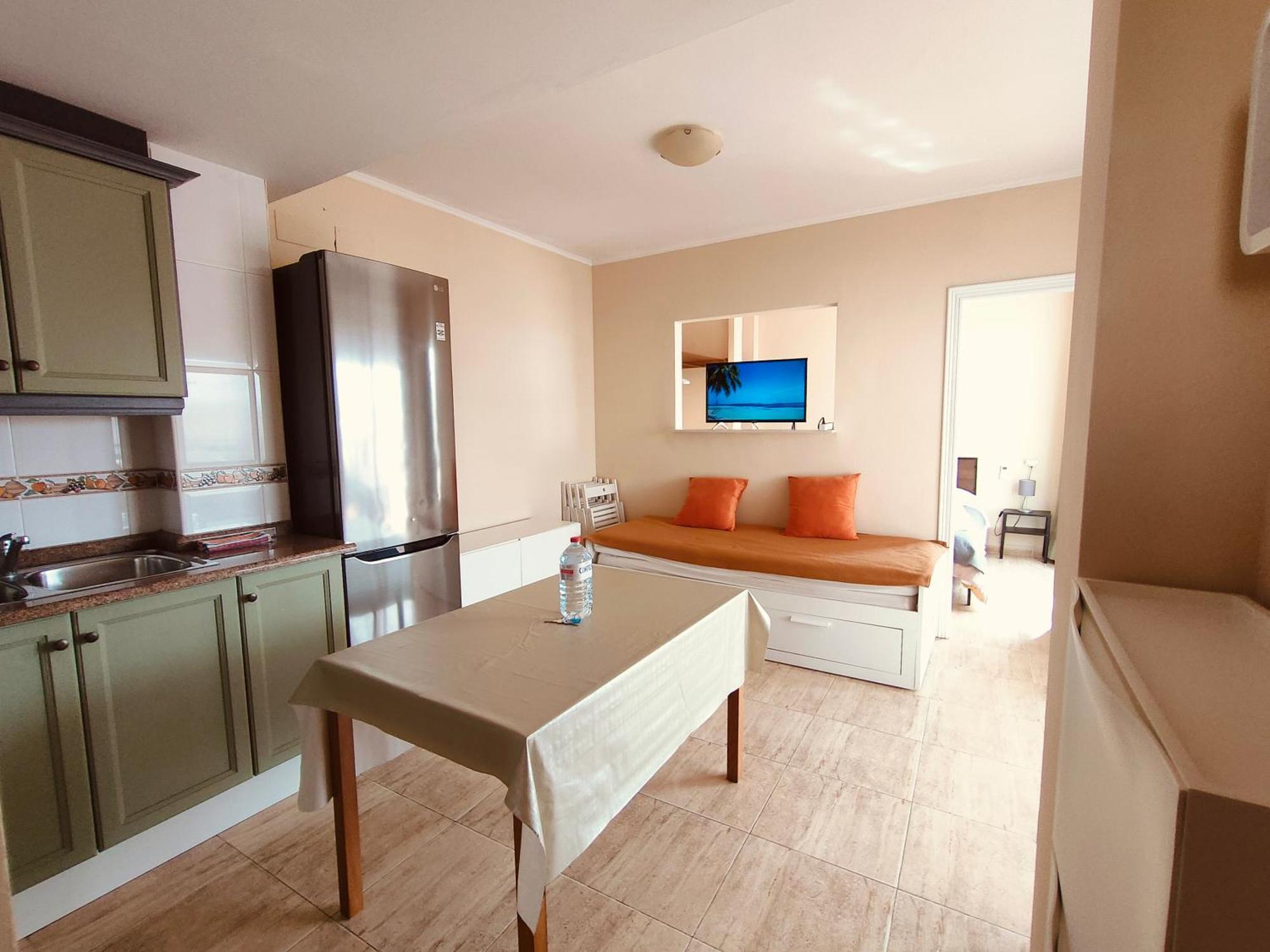 Paradis V - 150M From The Beach - Self Check-In 24H Apartamento Moncófar Exterior foto
