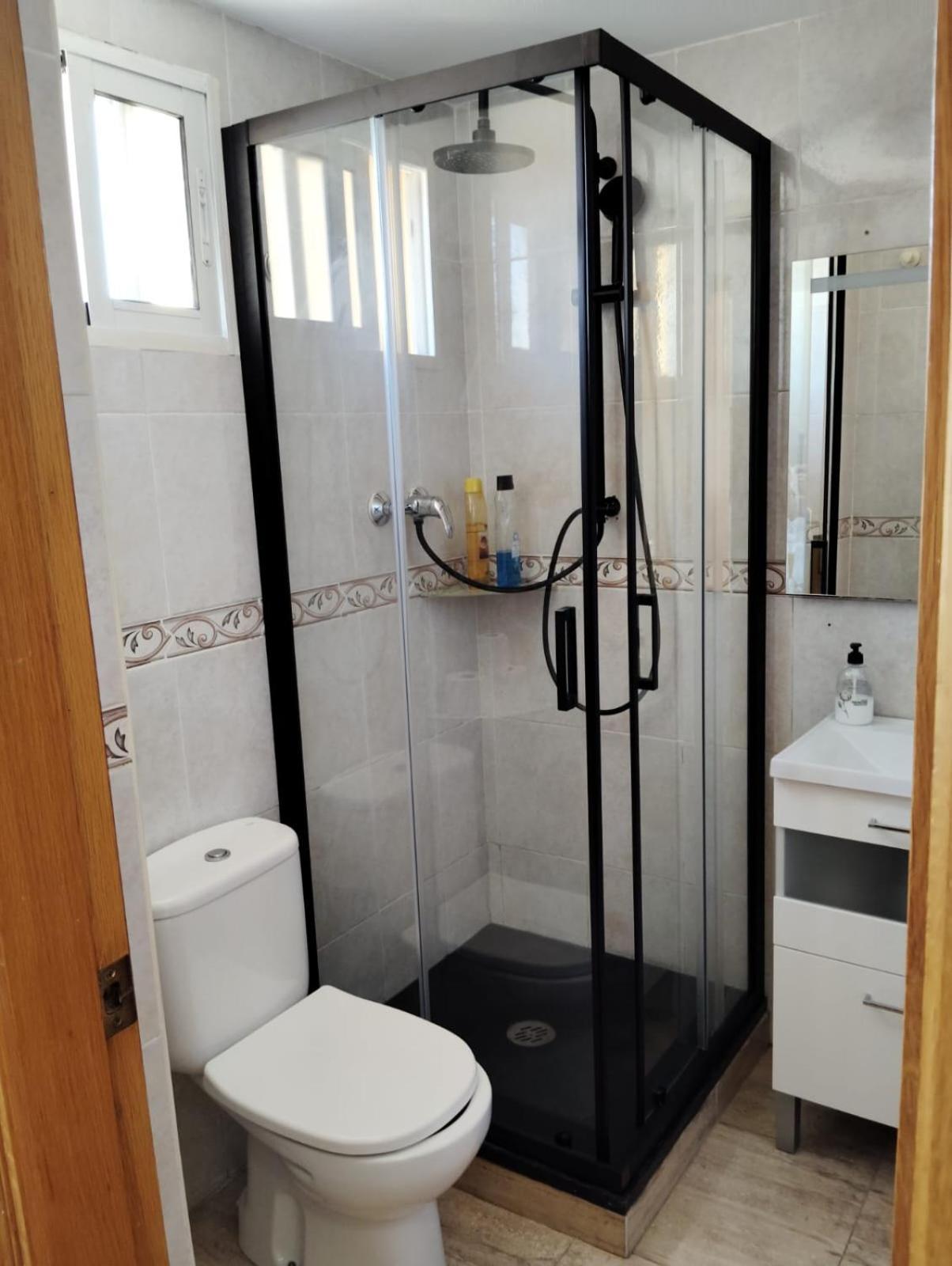 Paradis V - 150M From The Beach - Self Check-In 24H Apartamento Moncófar Exterior foto